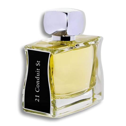 Product shot of 21 Conduit St by Jovoy