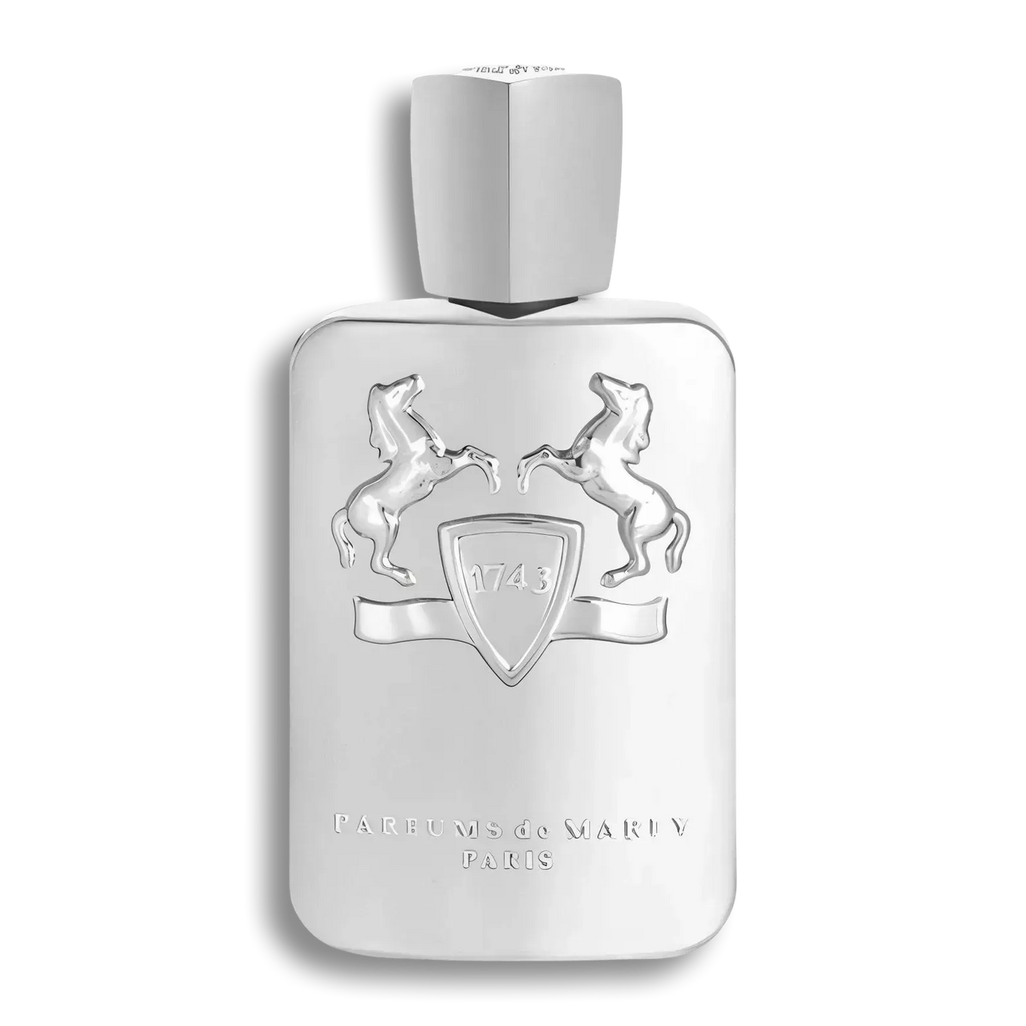 Product shot of Pegasus by Parfums de Marly