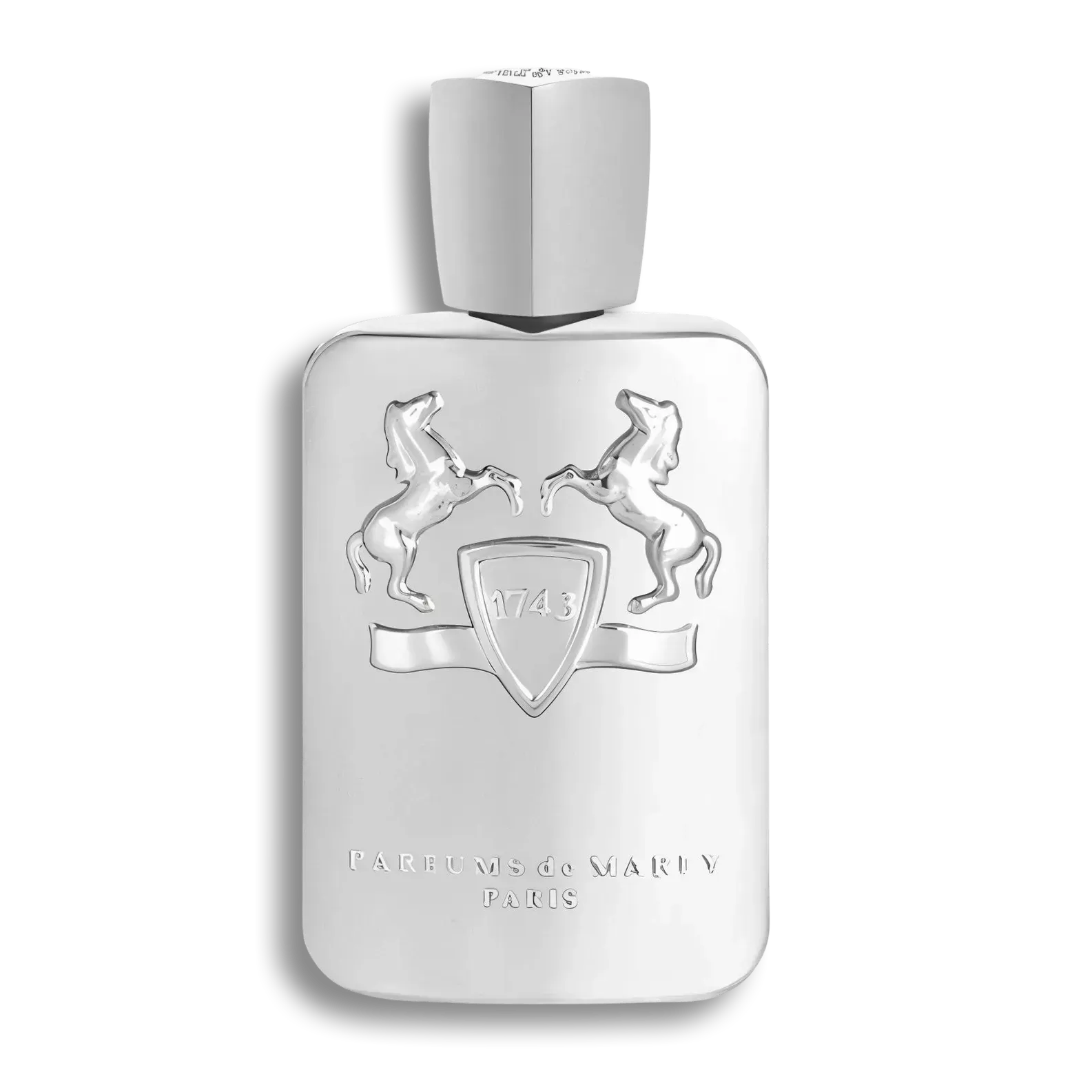 Product shot of Pegasus by Parfums de Marly