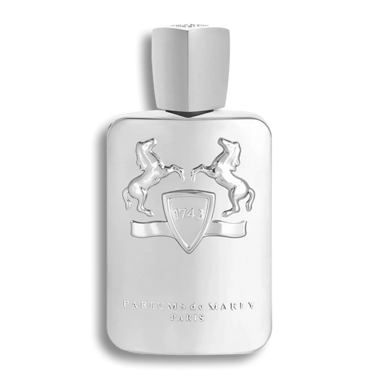 Product shot of Pegasus by Parfums de Marly