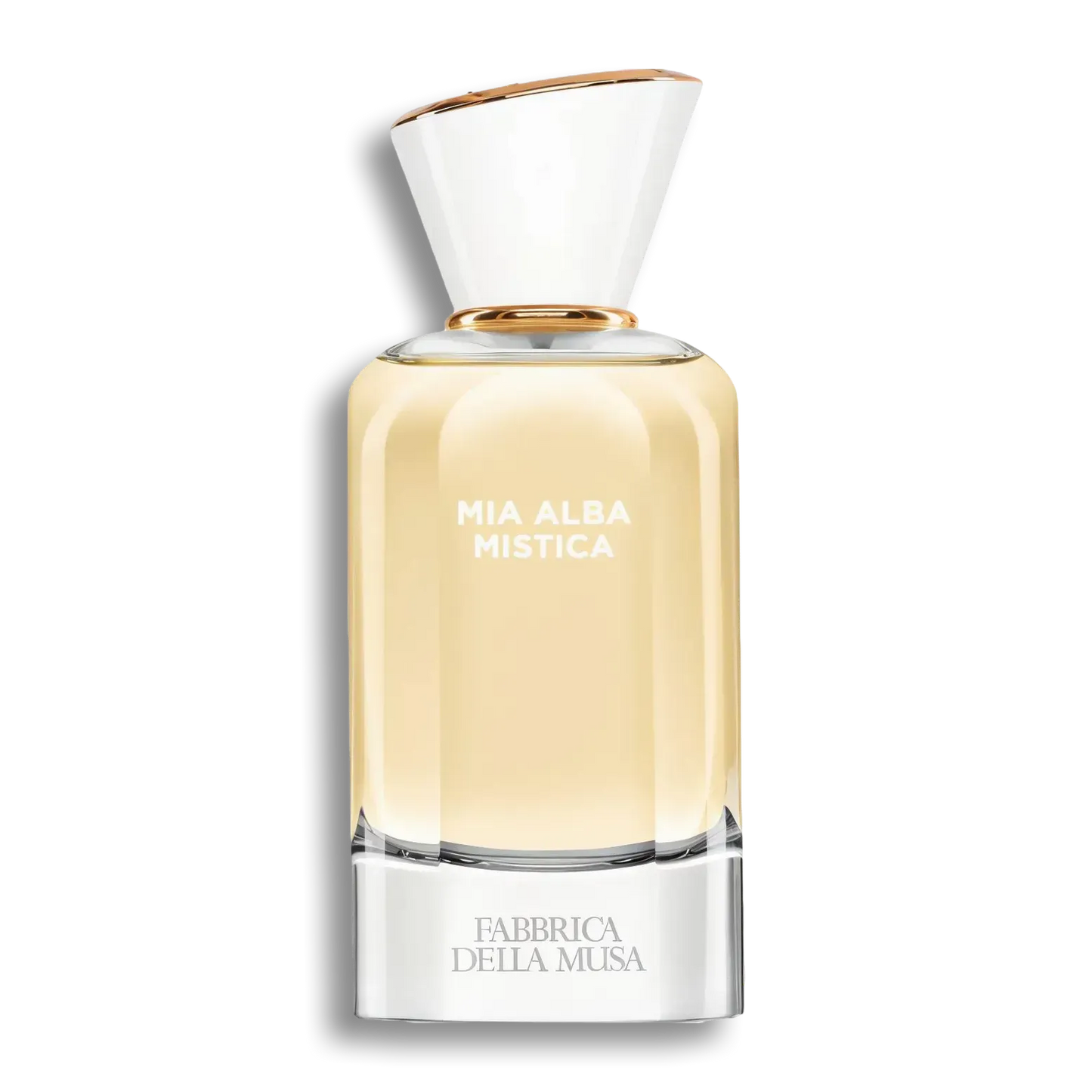 Product shot of Mia Alba Mistica by Fabbrica Della Musa