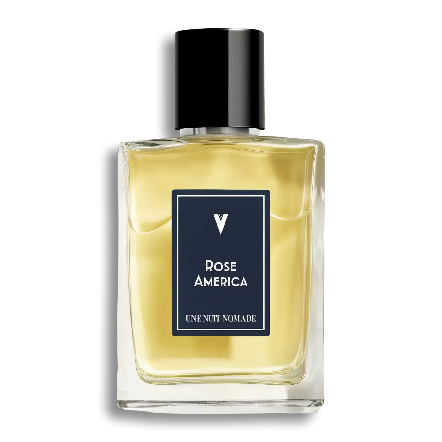 Product shot of Rose America by Une Nuit Nomade