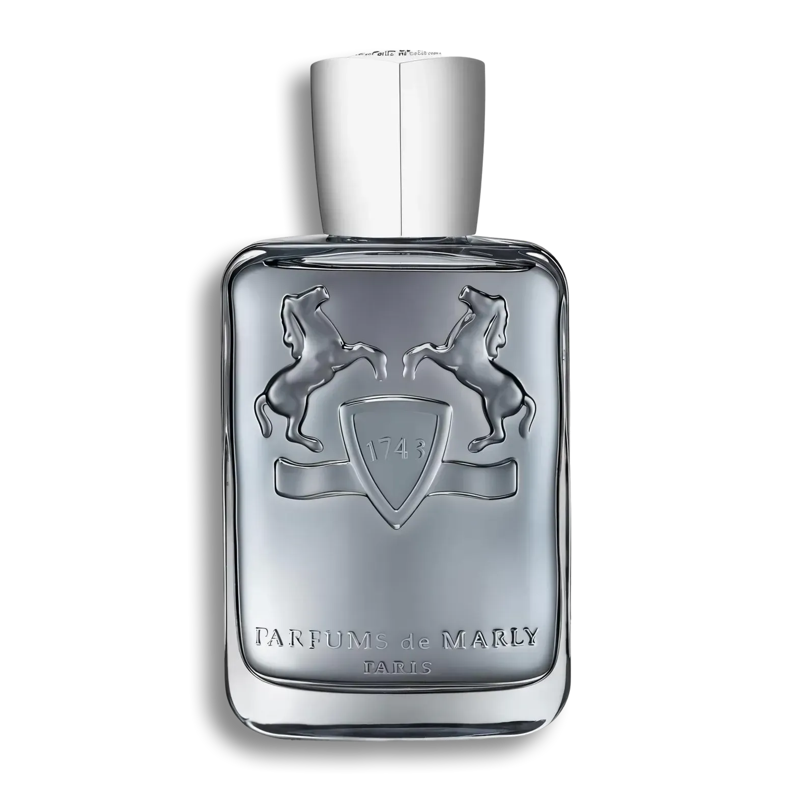Product shot of Castley by Parfums de Marly