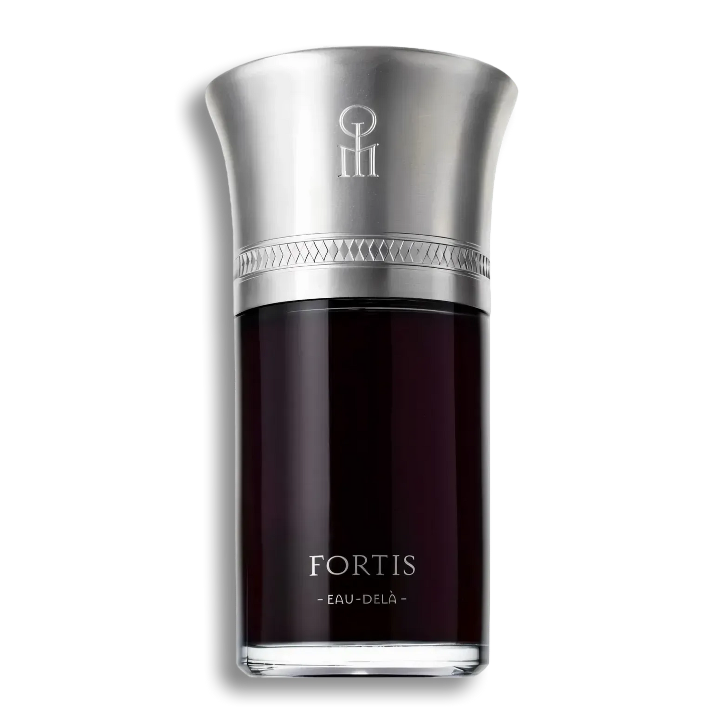 Product shot of Fortis by Liquides Imaginaires