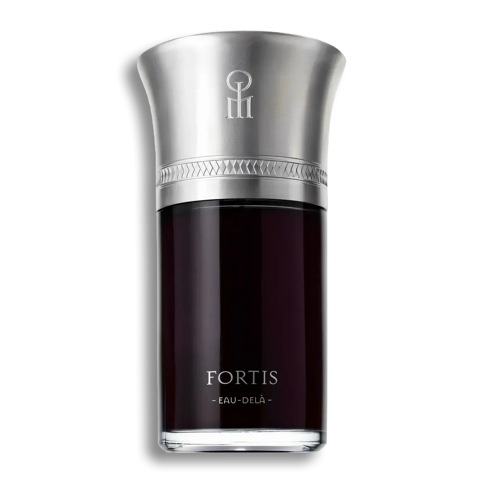 Product shot of Fortis by Liquides Imaginaires