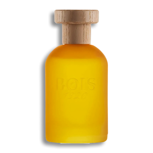 Product shot of Cannabis Fruttata by Bois 1920