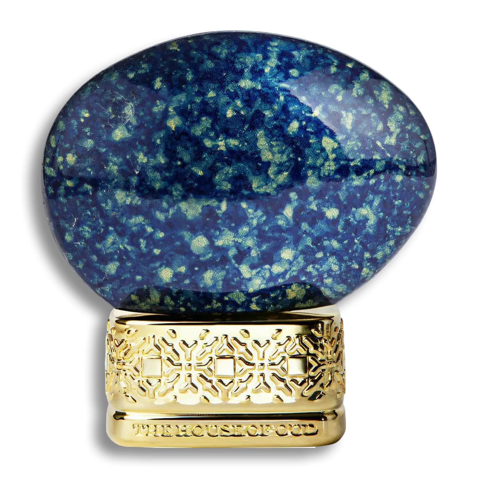 Product shot of Sapphire Blue by THoO