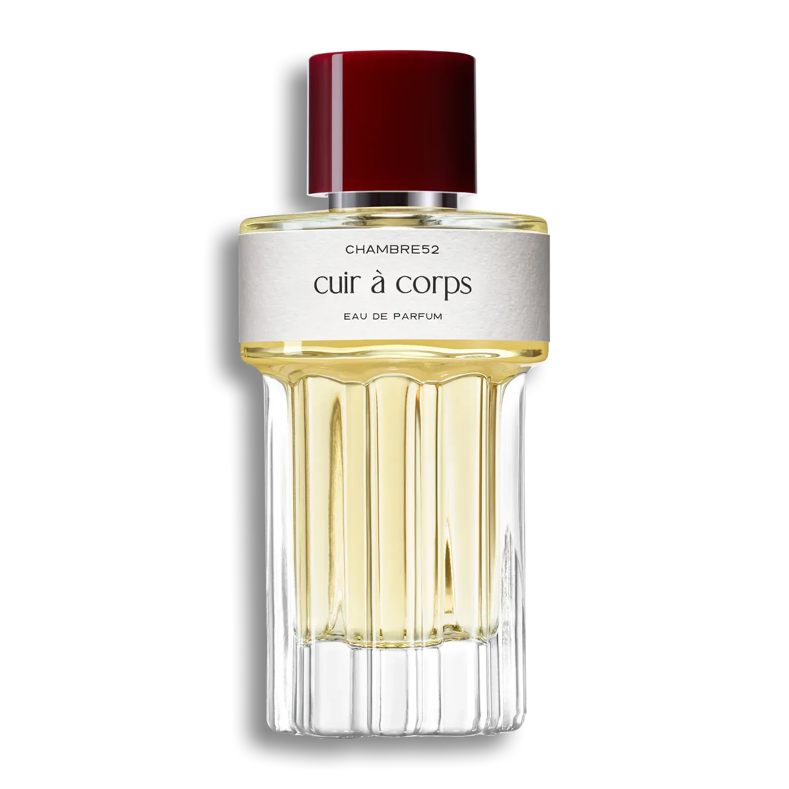 Product shot of Cuir à Corps by Chambre52