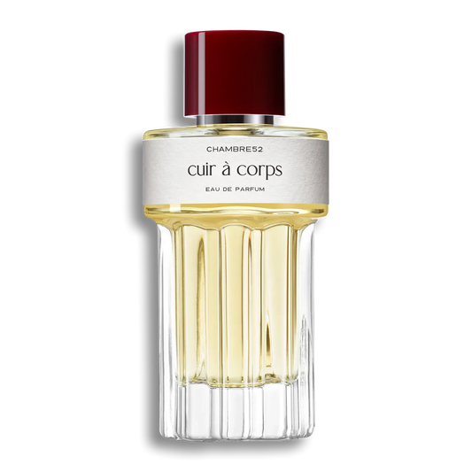 Product shot of Cuir à Corps by Chambre52