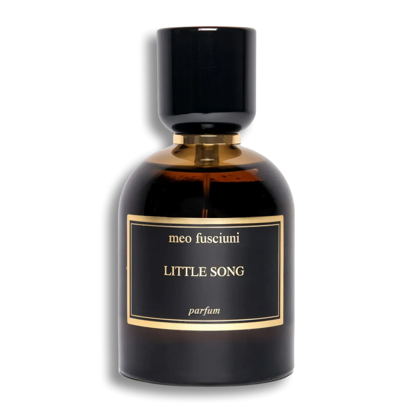 Product shot of Little Song by Meo Fusciuni