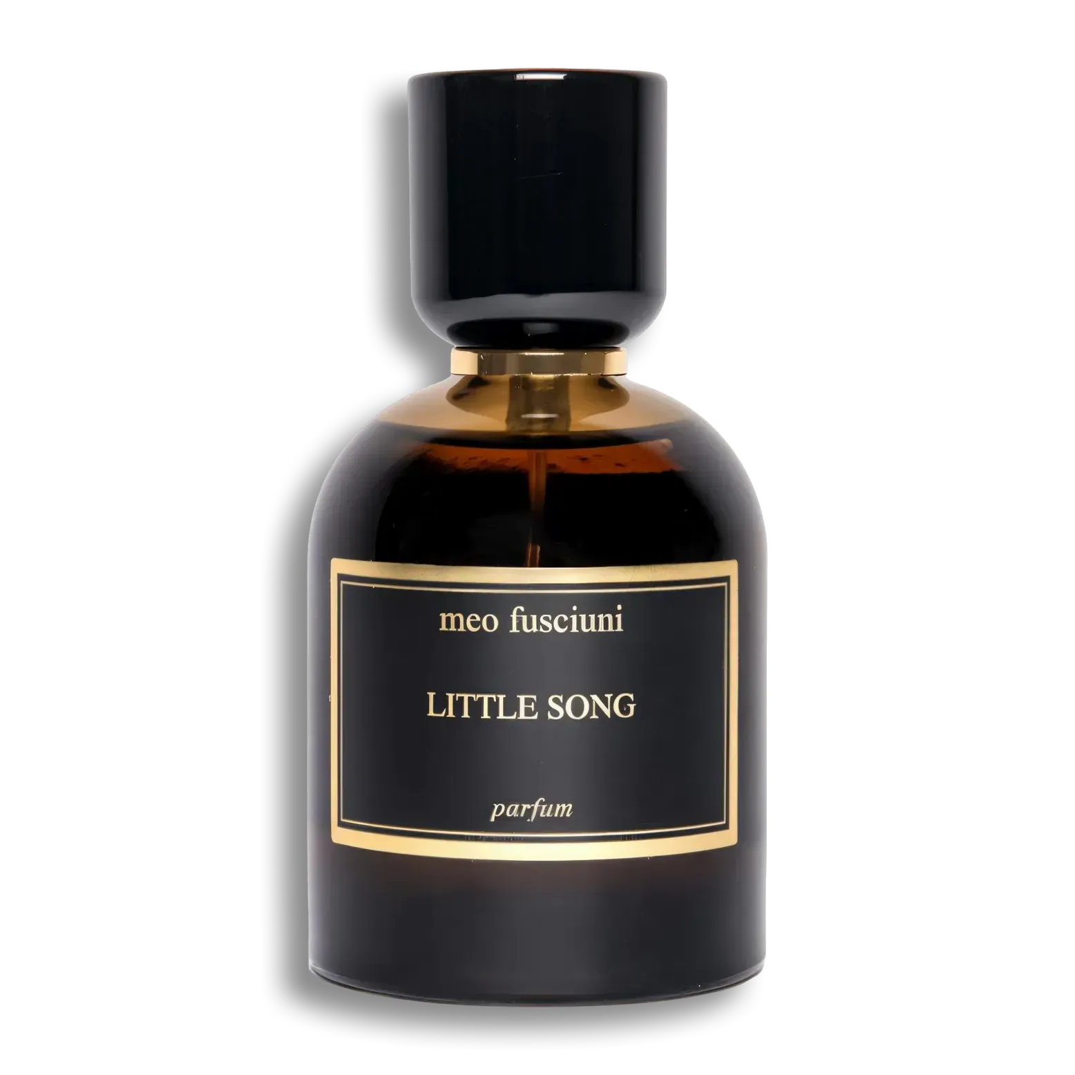 Product shot of Little Song by Meo Fusciuni