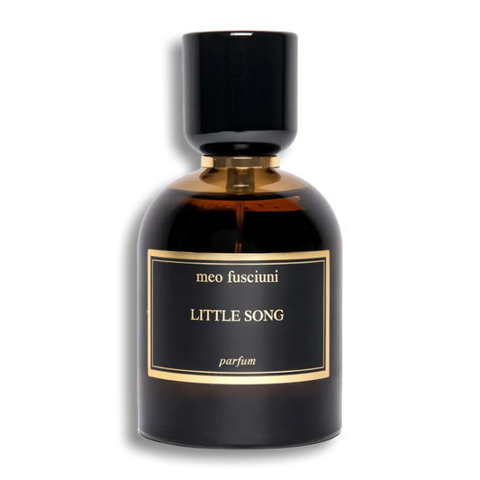 Product shot of Little Song by Meo Fusciuni