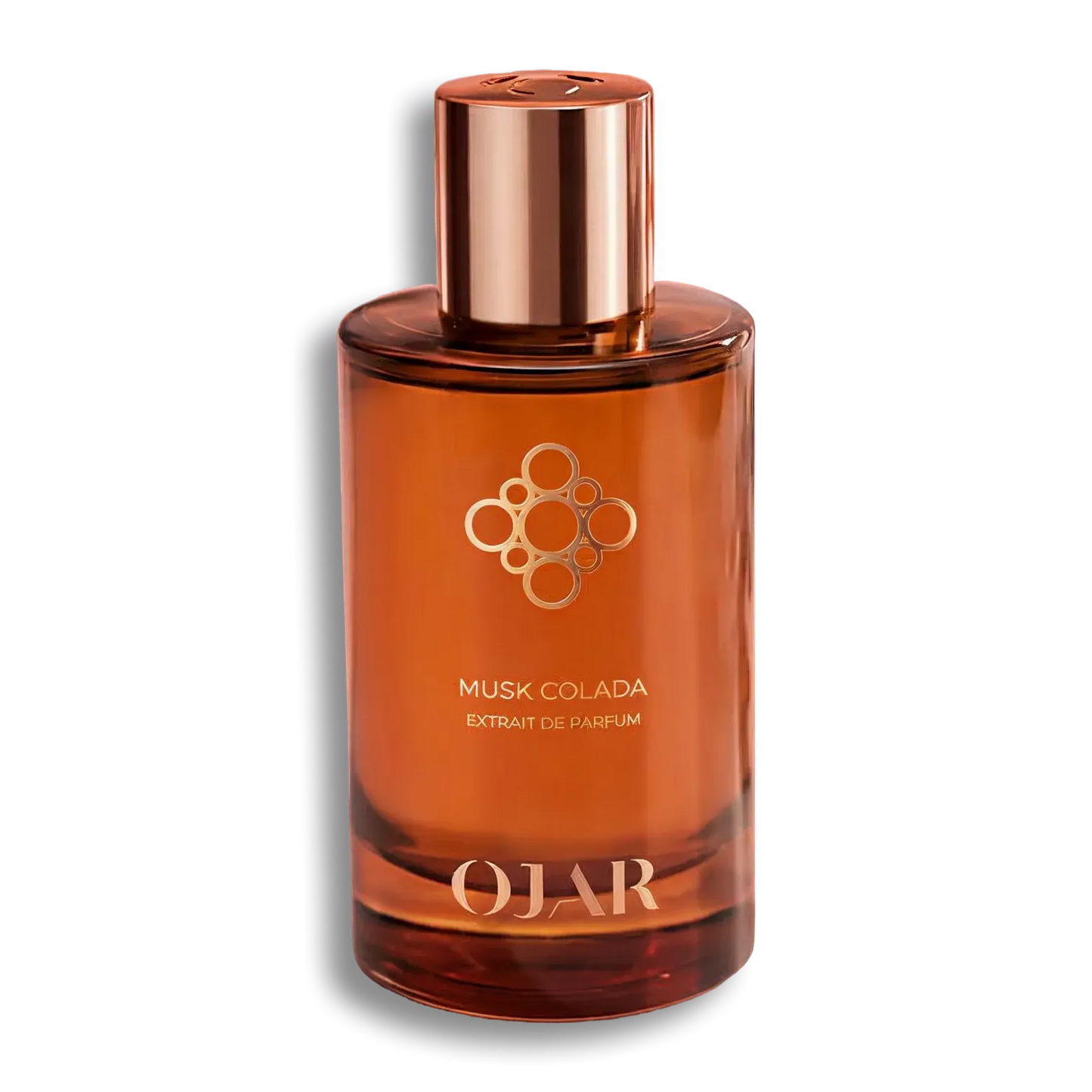 Product shot of Musk Colada by Ojar