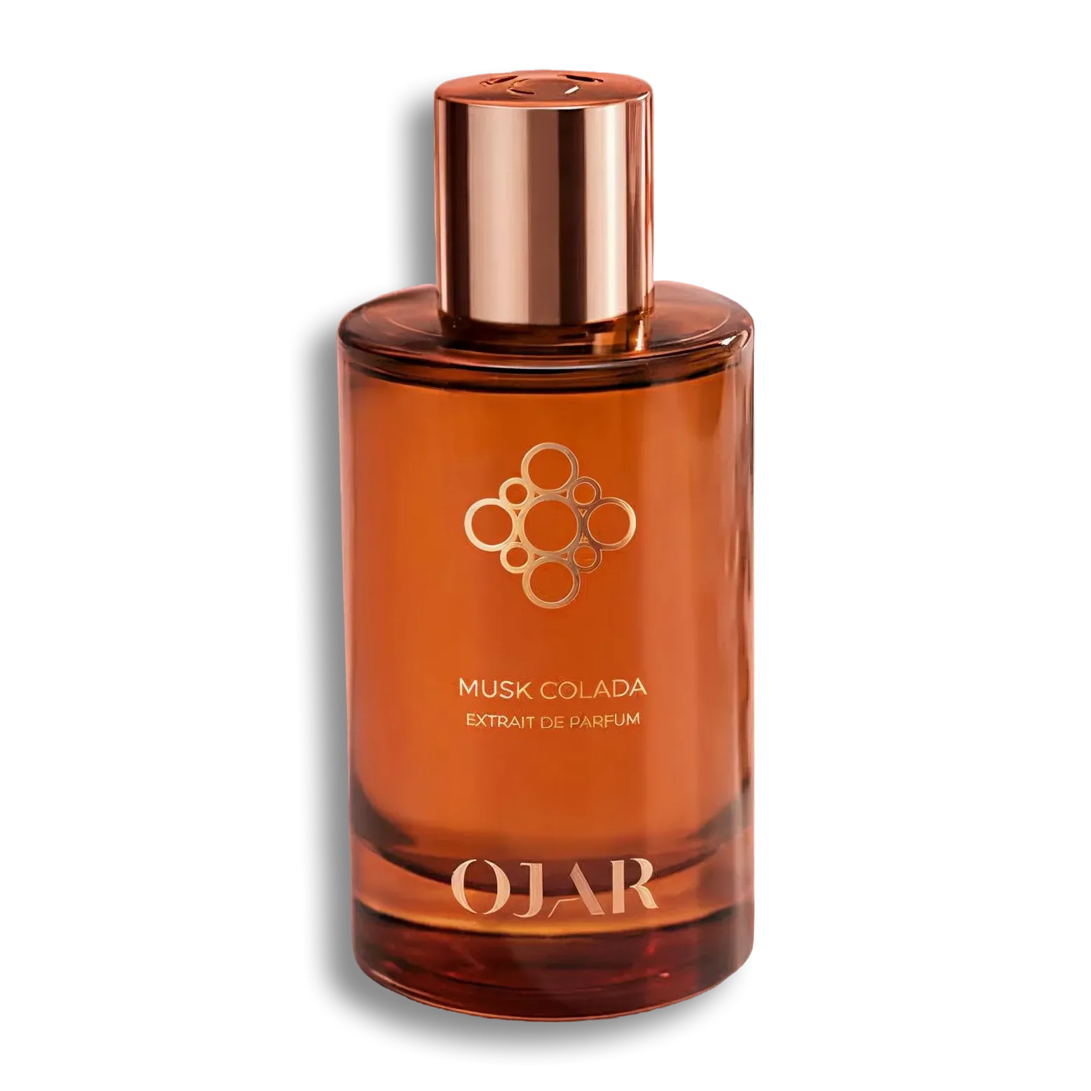 Product shot of Musk Colada by Ojar