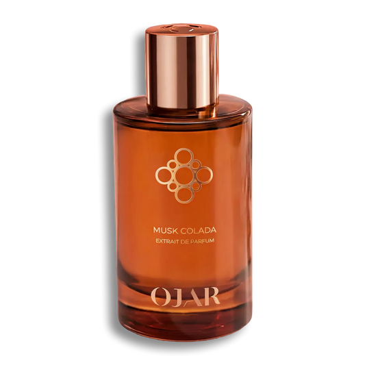 Product shot of Musk Colada by Ojar