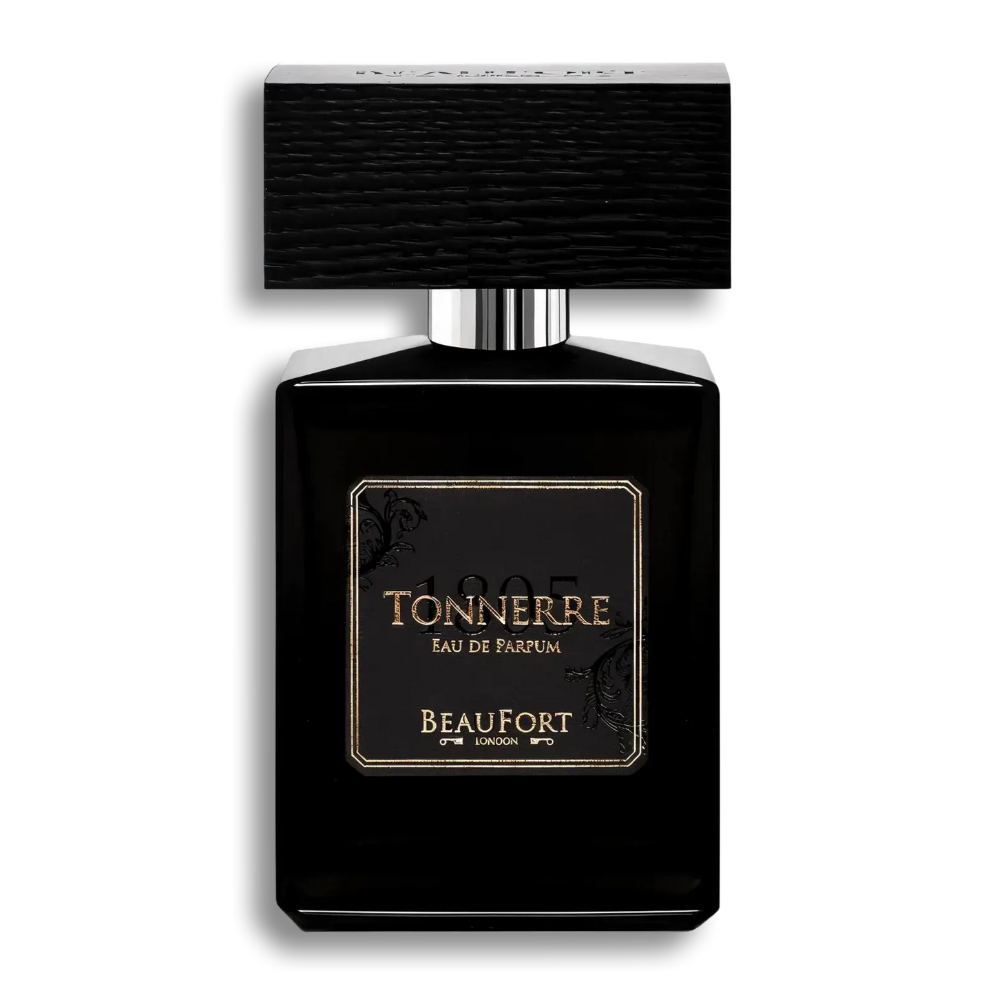Product shot of Tonnerre by Beaufort London