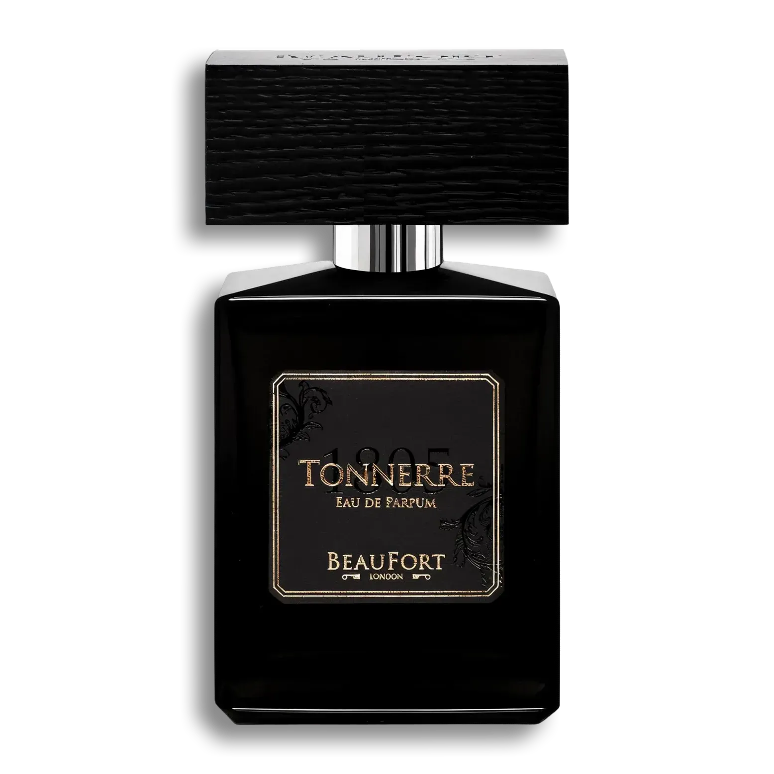 Product shot of Tonnerre by Beaufort London