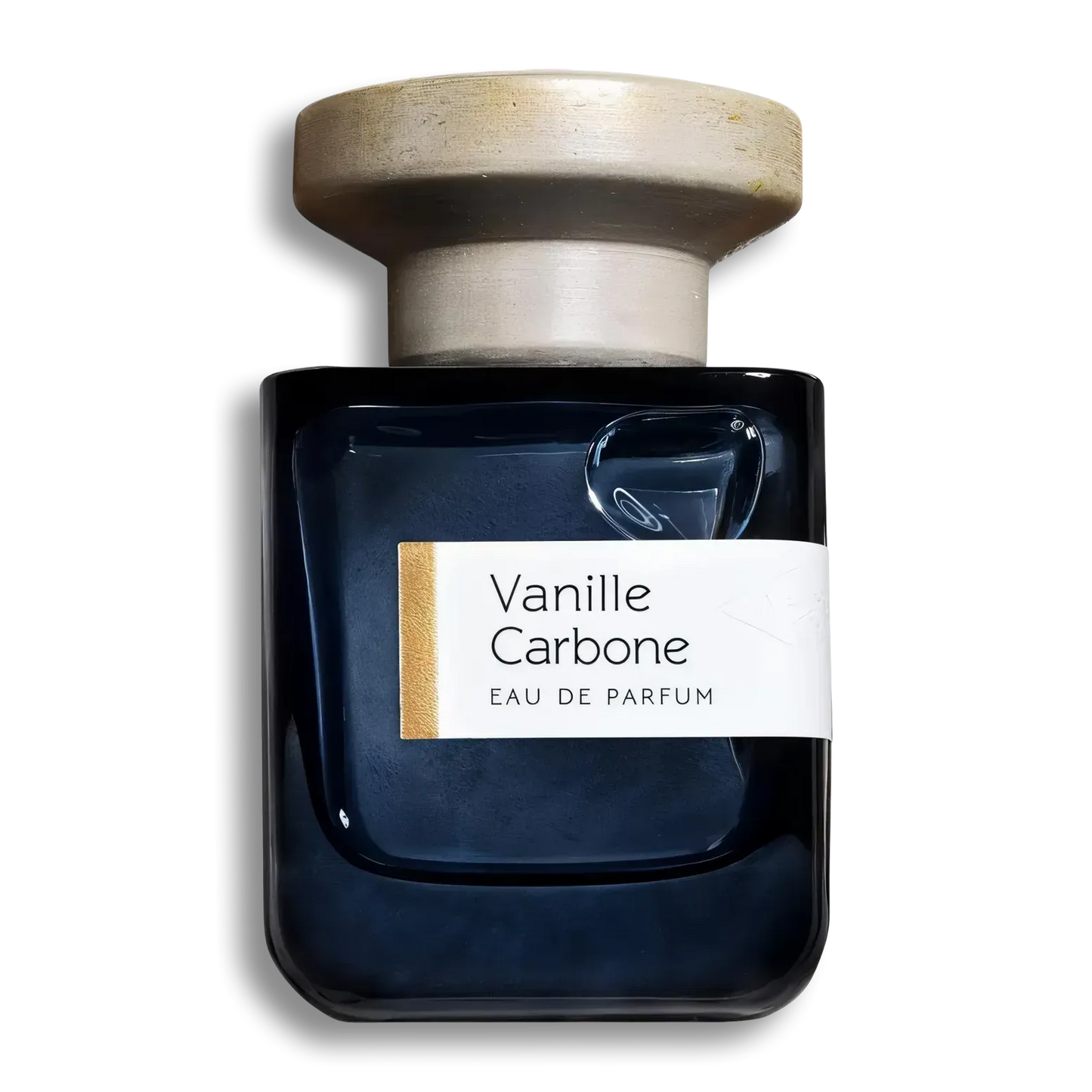 Product shot of Vanille Carbone by Atelier Materi