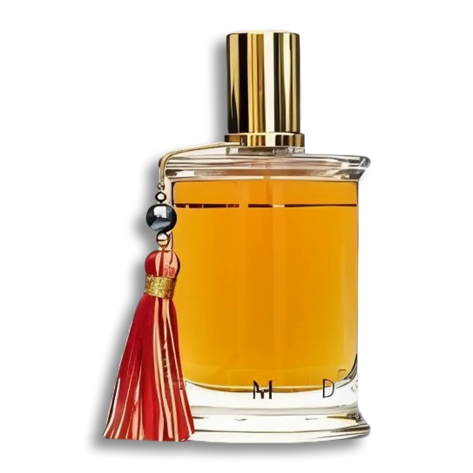 Product shot of Chypre Palatin by Parfums MDCI