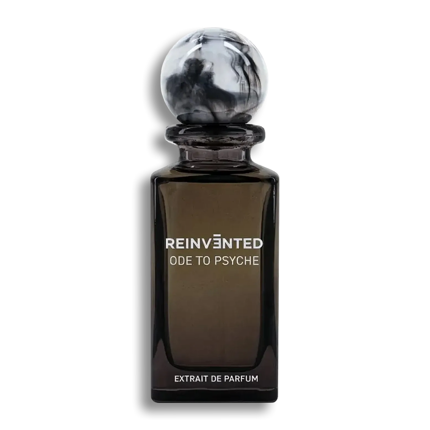 Product shot of Ode To Psyche by Reinvented