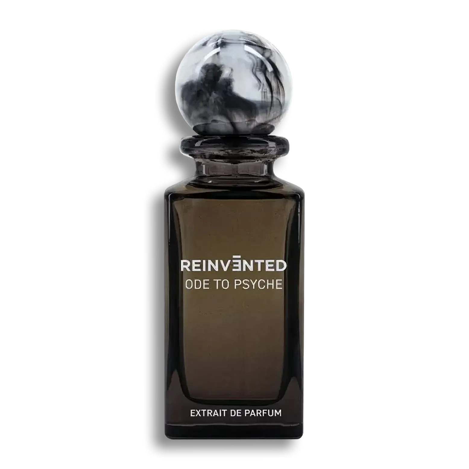 Product shot of Ode To Psyche by Reinvented