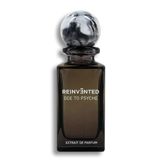 Product shot of Ode To Psyche by Reinvented