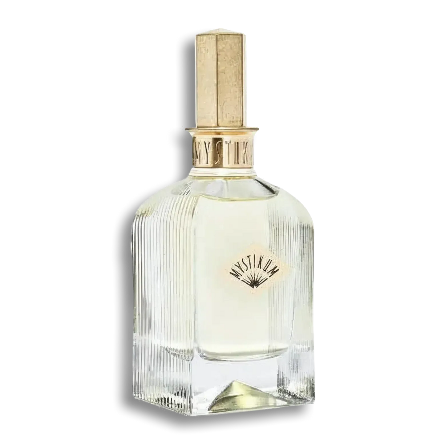 Product shot of The Color of Air by Mystikum