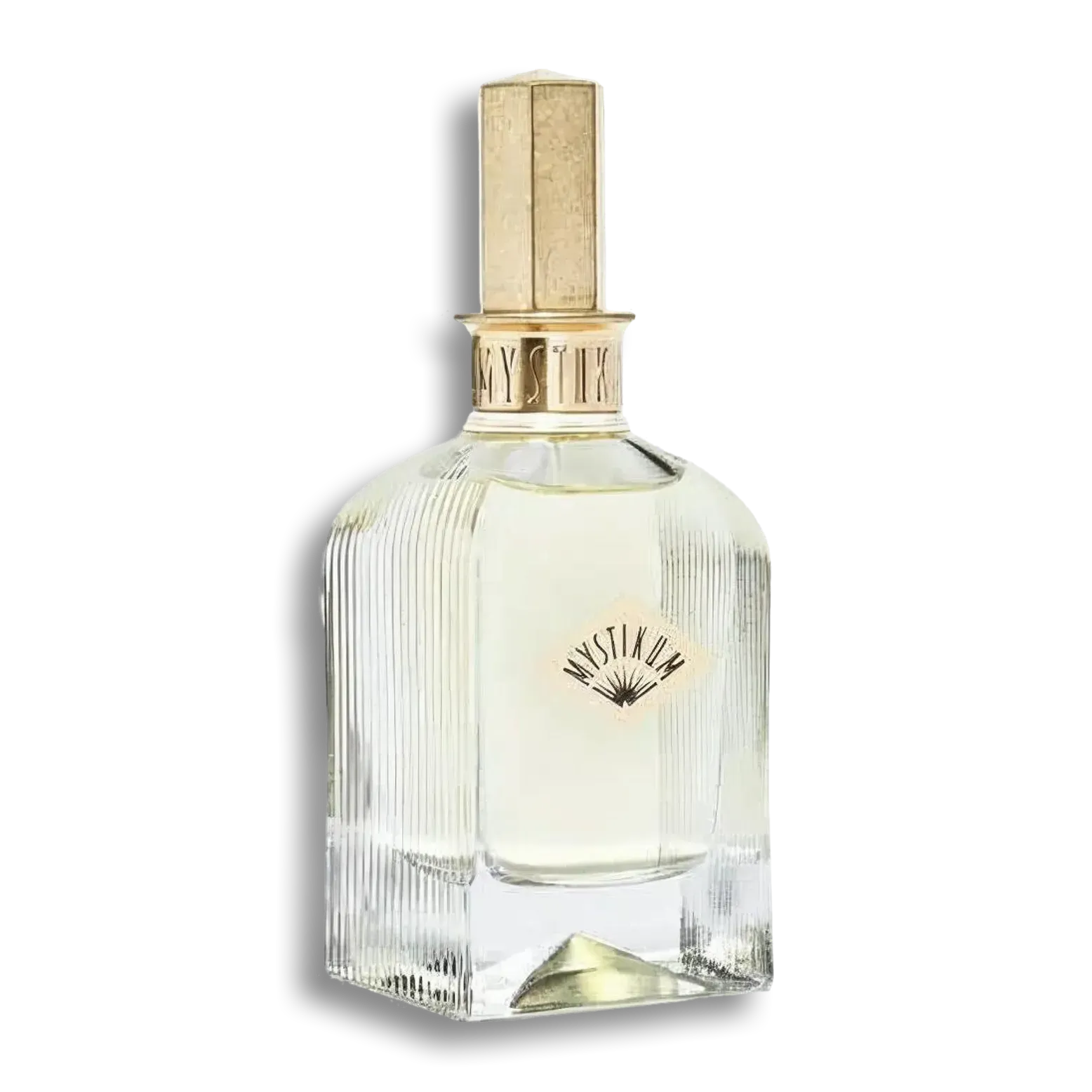 Product shot of The Color of Air by Mystikum