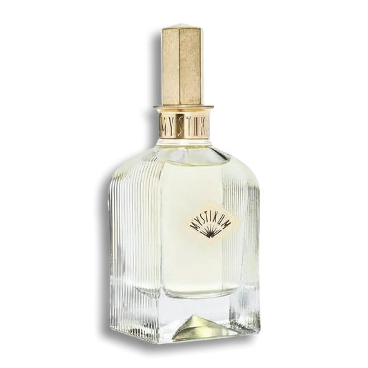Product shot of The Color of Air by Mystikum