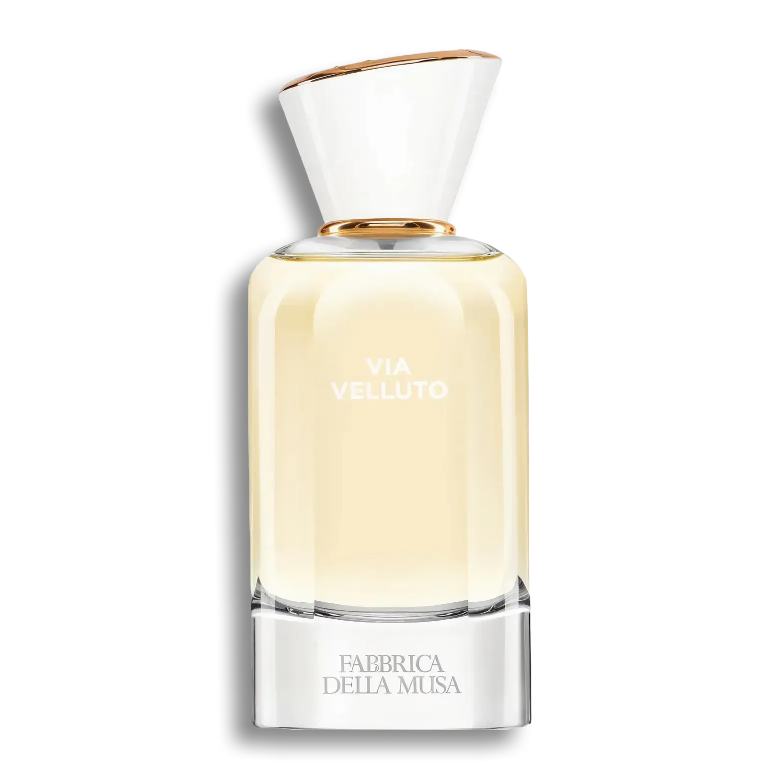 Product shot of Via Velluto by Fabbrica Della Musa
