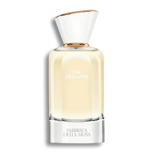 Product shot of Via Velluto by Fabbrica Della Musa