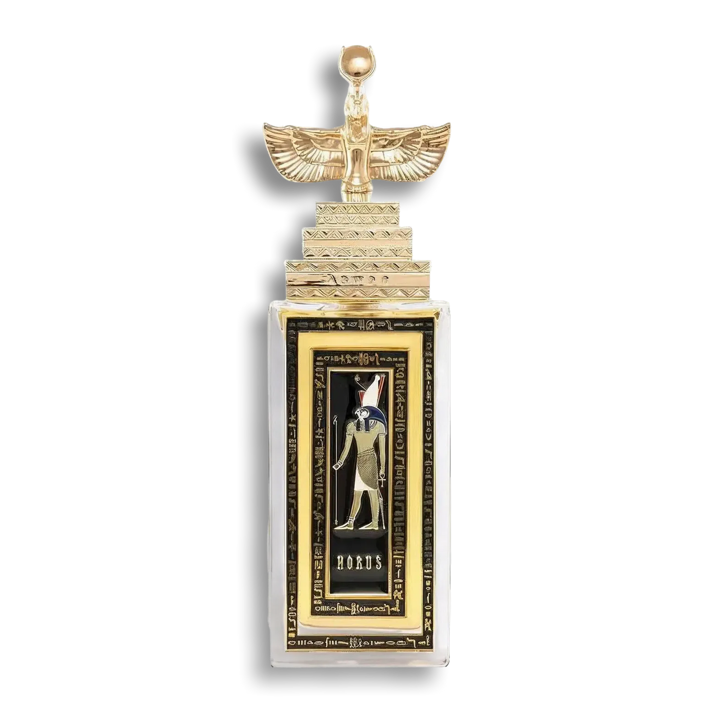 Product shot of Horus by Aswan