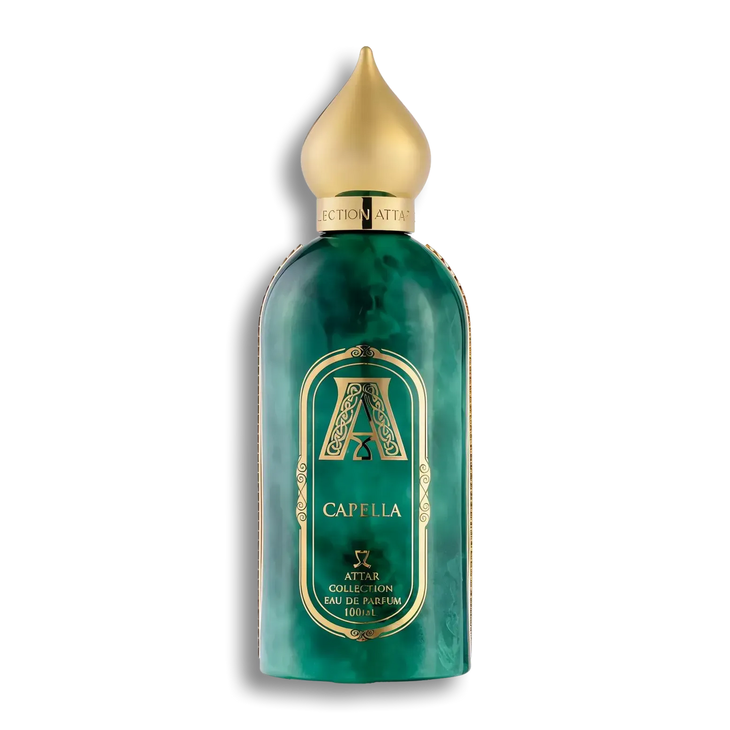 Product shot of Capella by Attar Collection