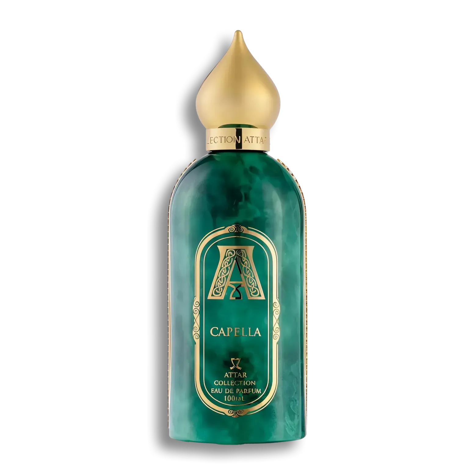 Product shot of Capella by Attar Collection