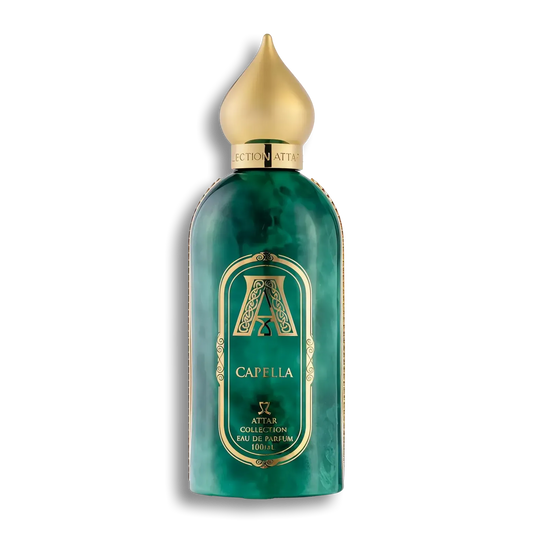 Product shot of Capella by Attar Collection