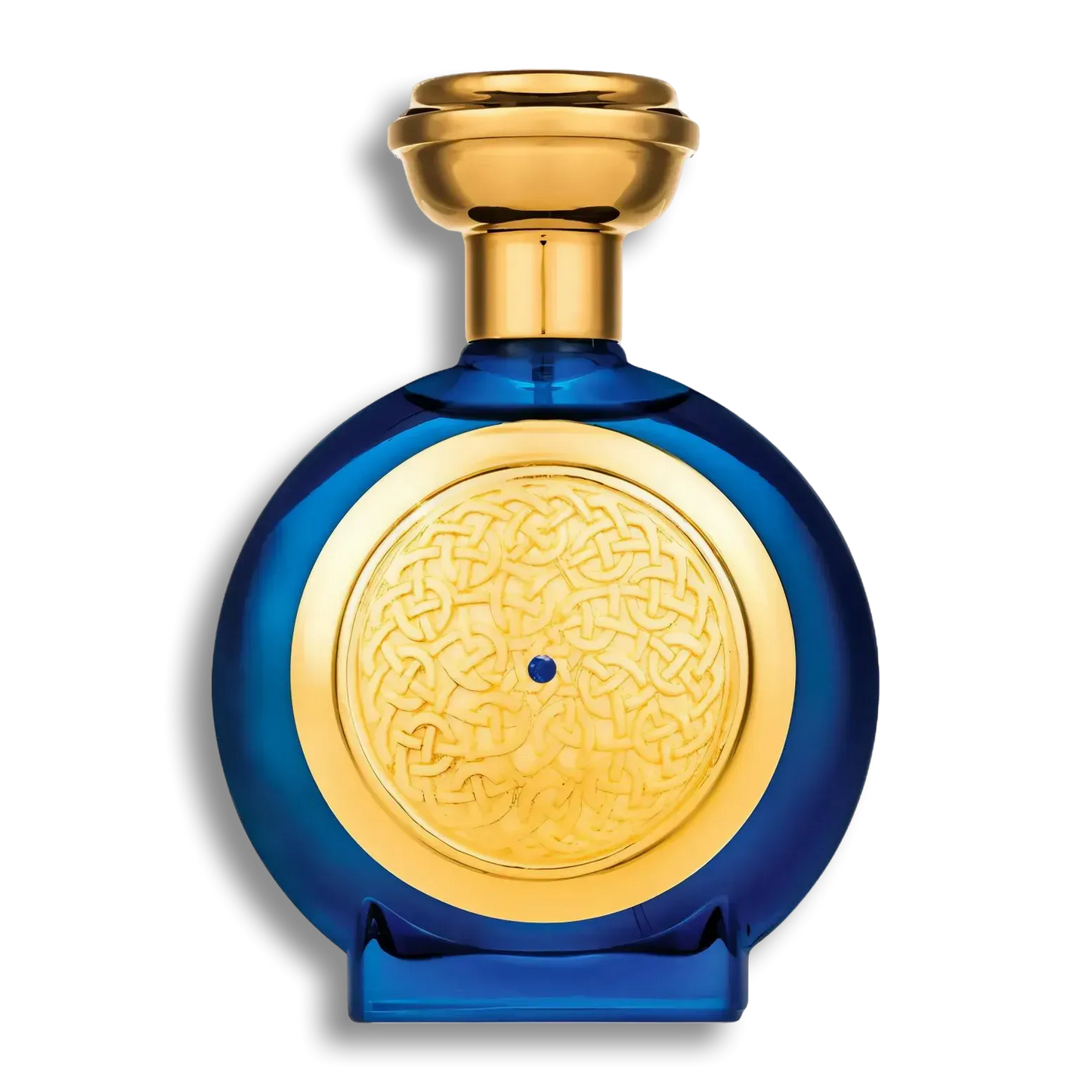 Product shot of Blue Sapphire by Boadicea the Victorious
