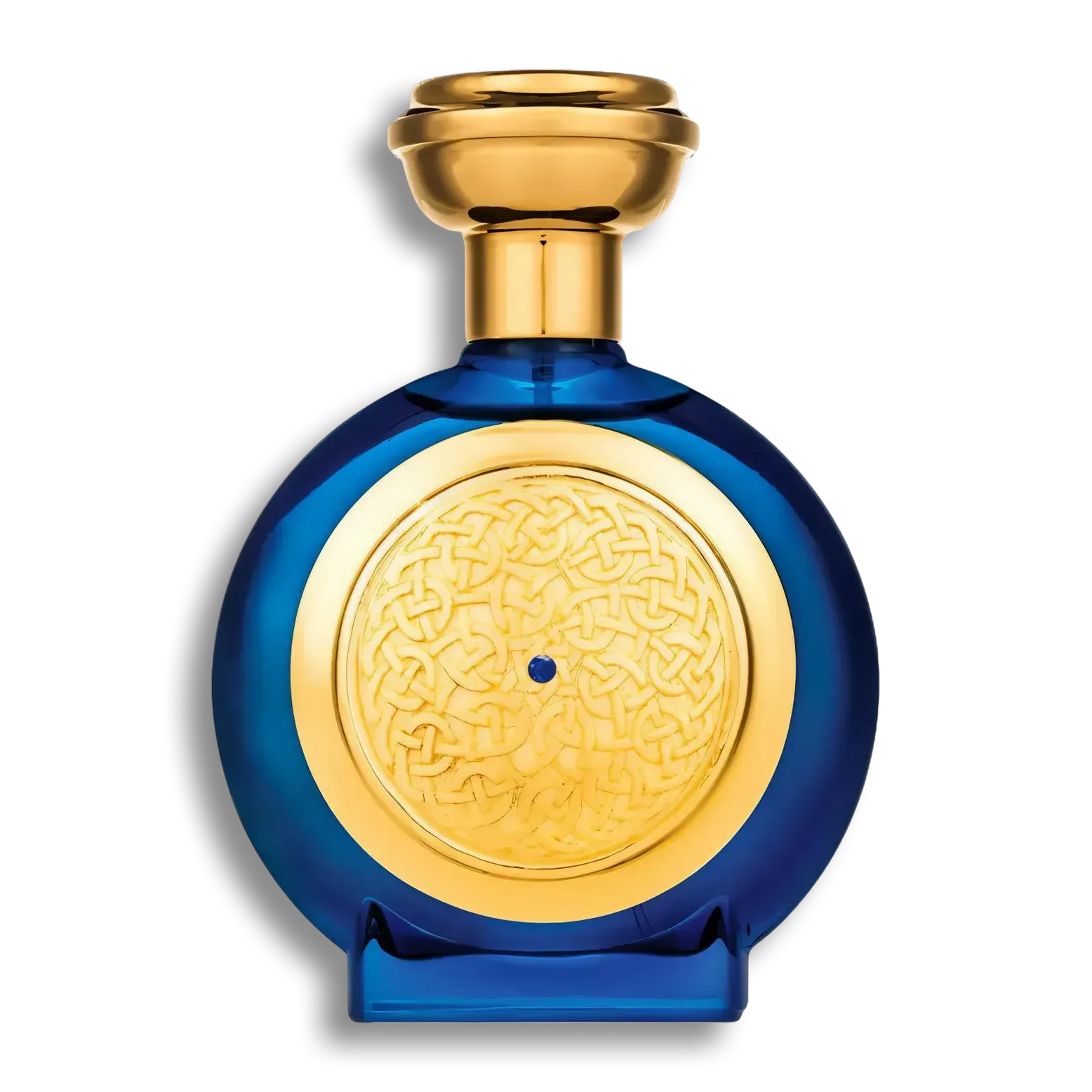 Product shot of Blue Sapphire by Boadicea the Victorious
