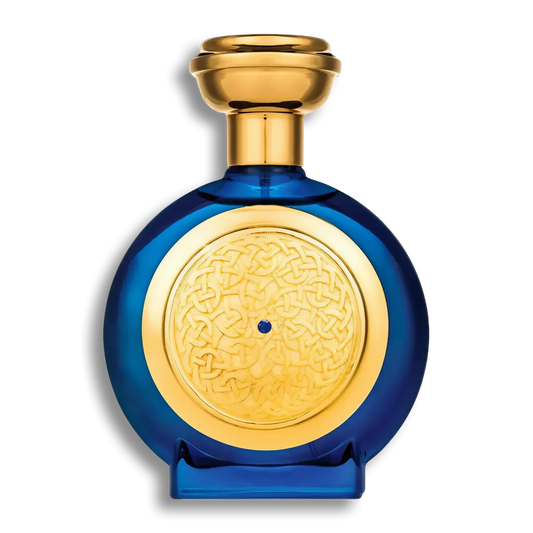 Product shot of Blue Sapphire by Boadicea the Victorious