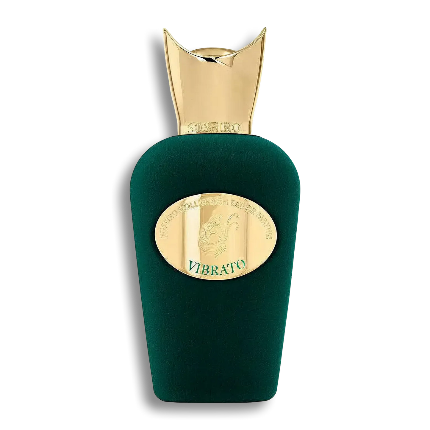 Product shot of Vibrato by Sospiro