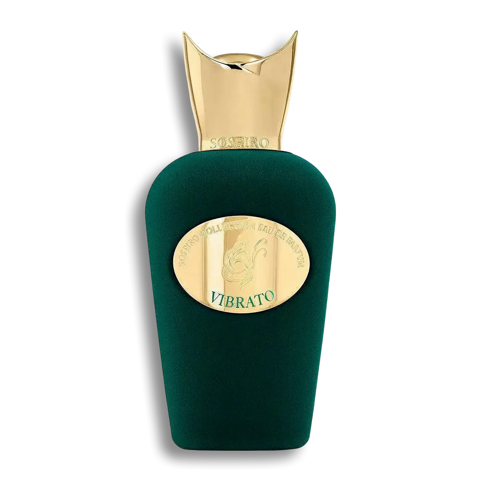 Product shot of Vibrato by Sospiro