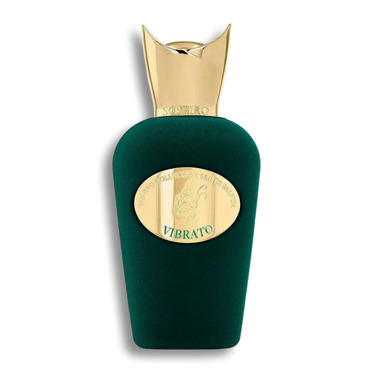 Product shot of Vibrato by Sospiro