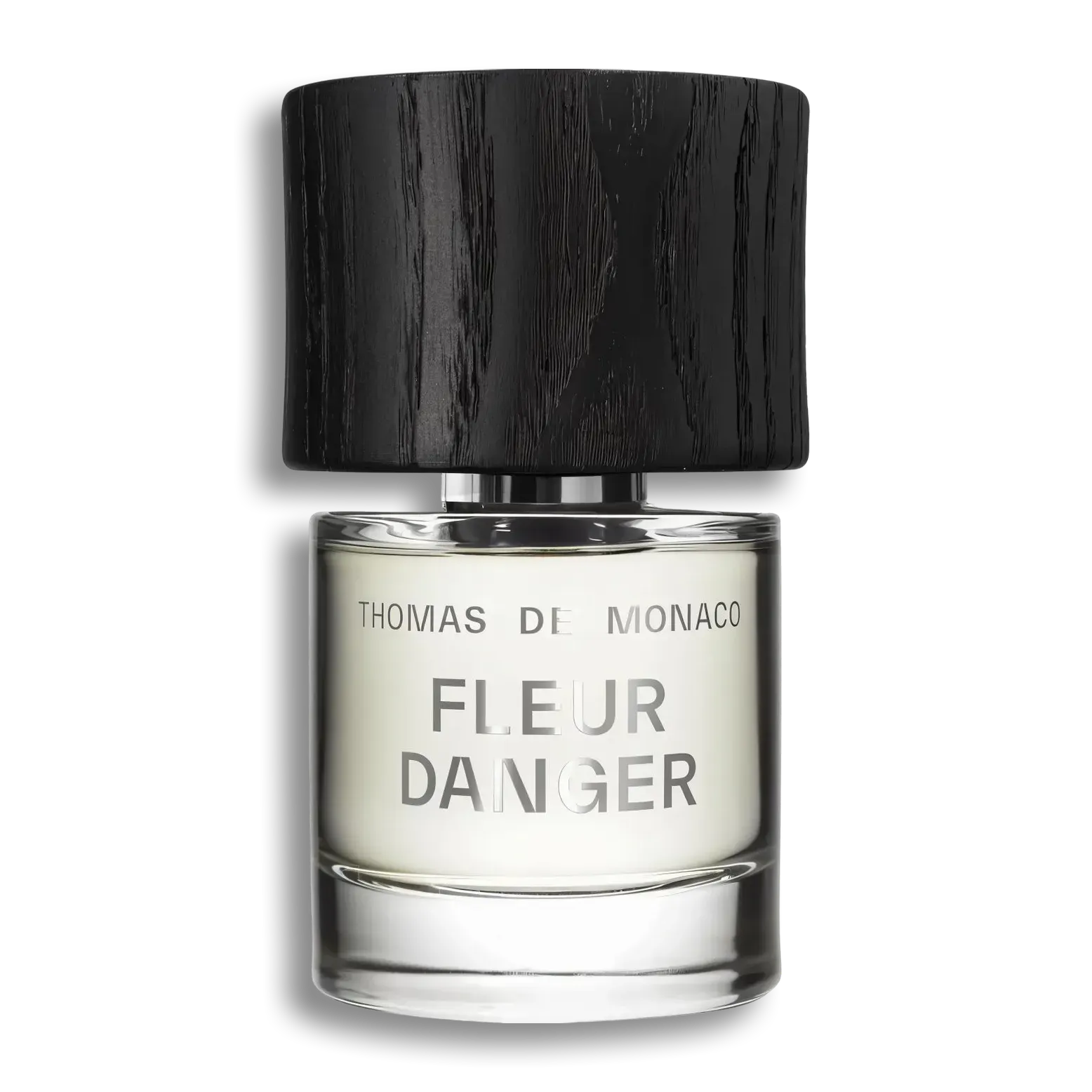 Product shot of Fleur Danger by Thomas De Monaco