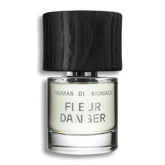 Product shot of Fleur Danger by Thomas De Monaco