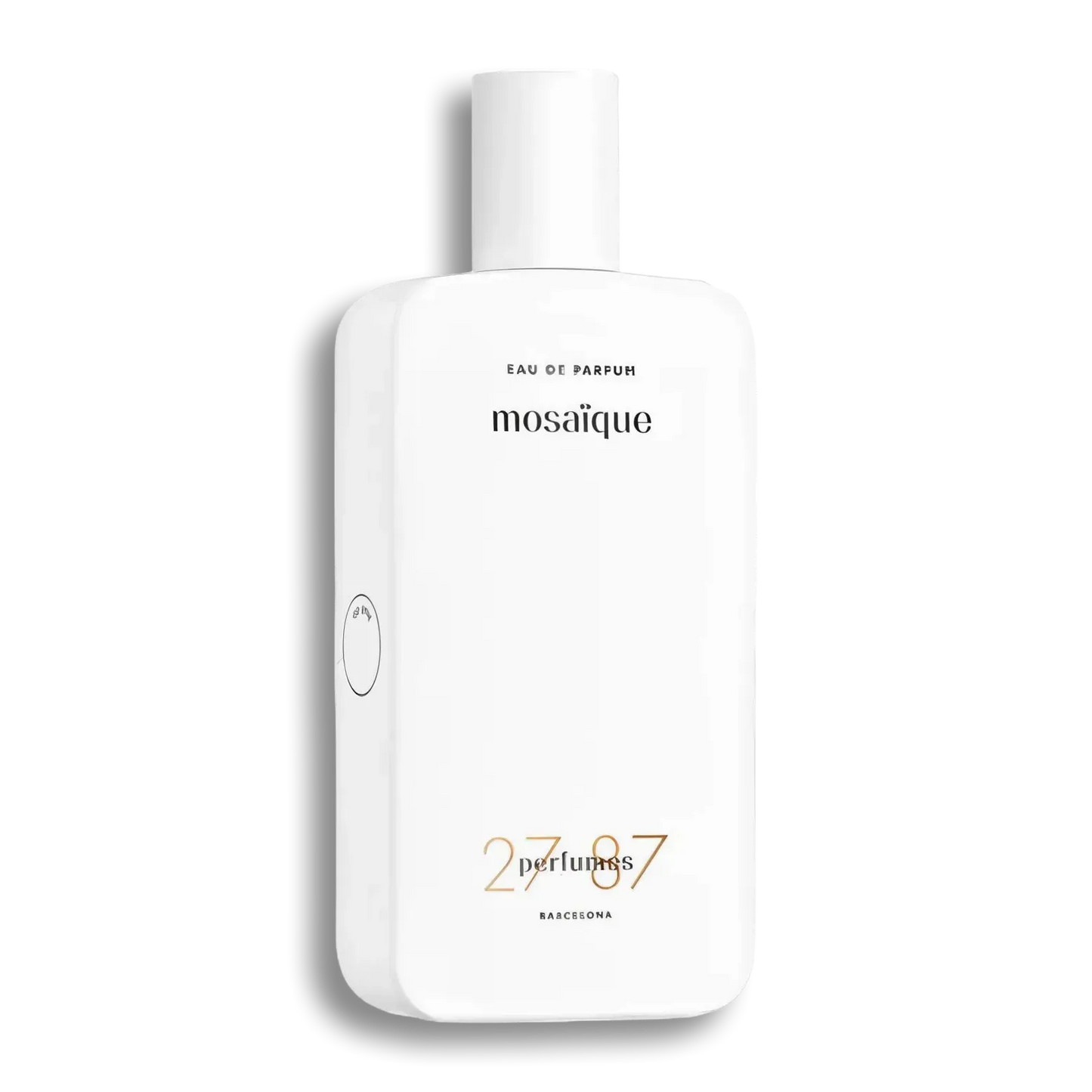 Product shot of Mosaïque by 27 87