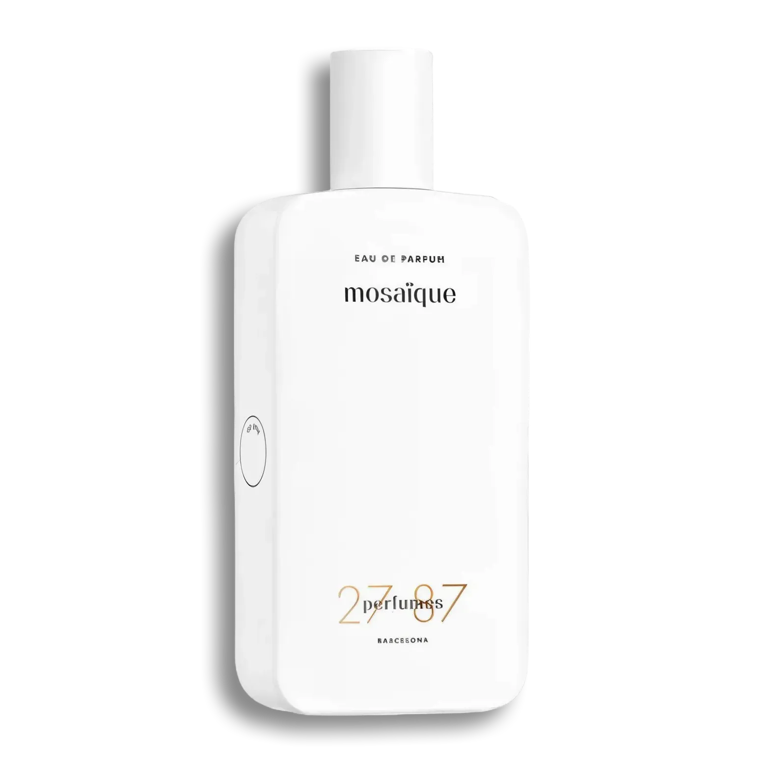 Product shot of Mosaïque by 27 87