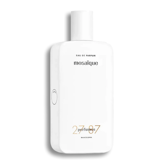 Product shot of Mosaïque by 27 87