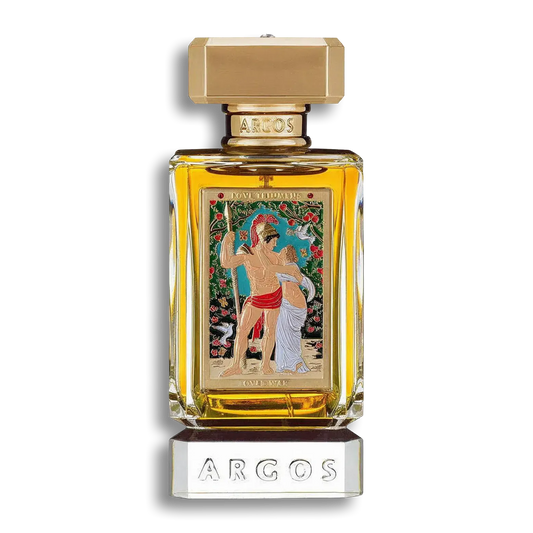Product shot of Love Triumphs over War by Argos