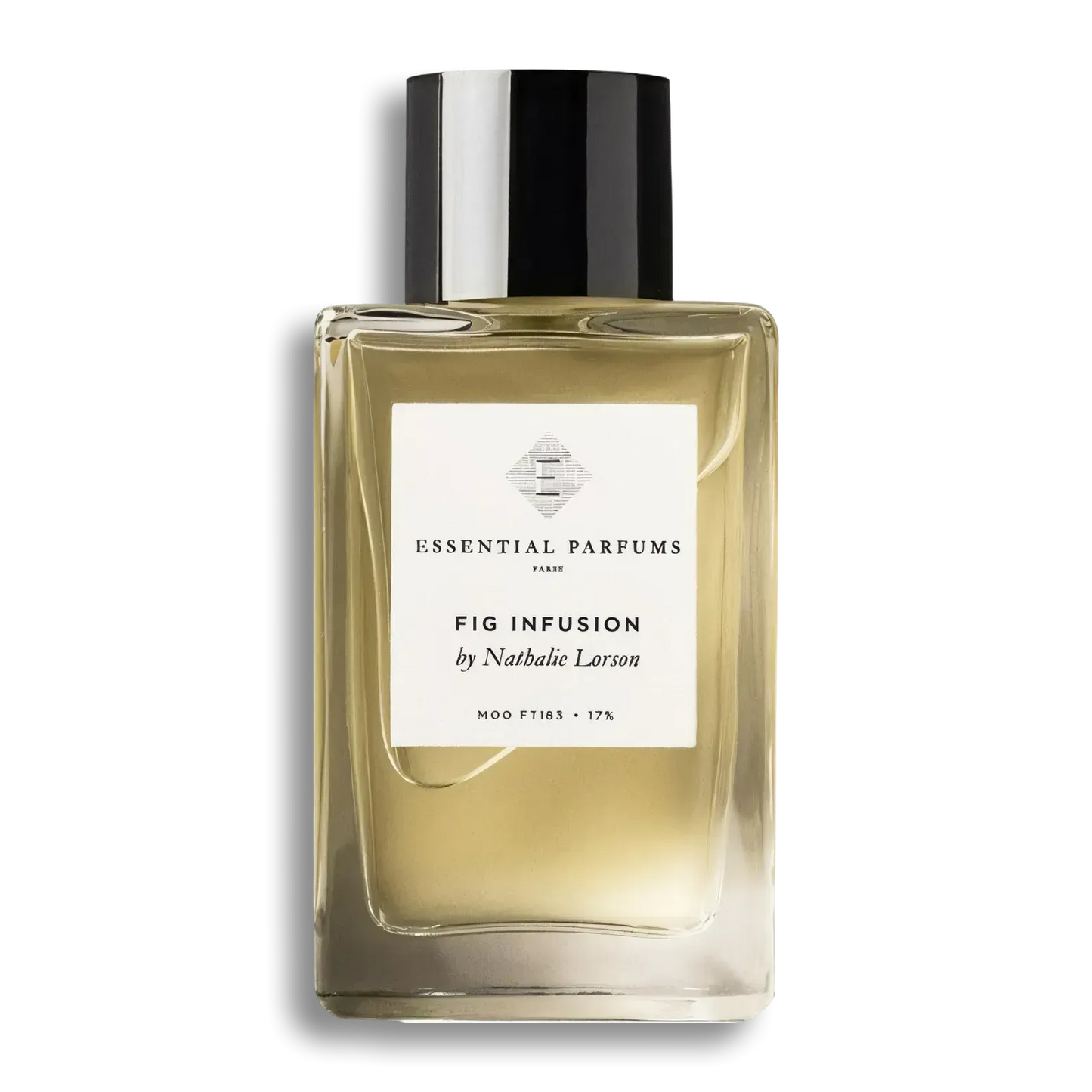 Product shot of Fig Infusion by Essential Parfums