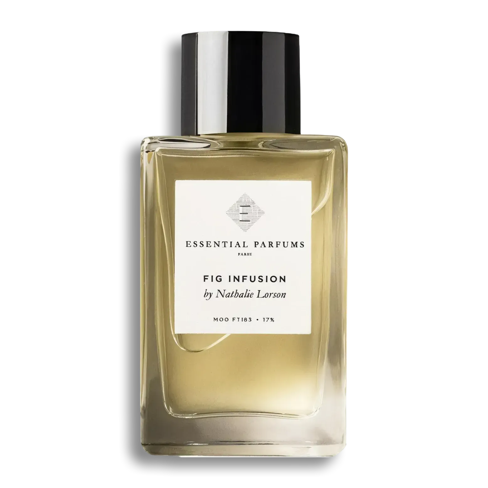 Product shot of Fig Infusion by Essential Parfums