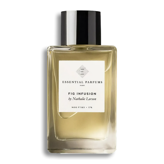 Product shot of Fig Infusion by Essential Parfums